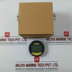 Plicscom Pluggable Display Adjustment Module Vega 2.27489-01