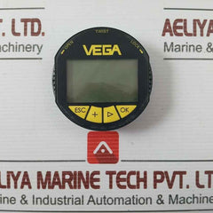 Plicscom Pluggable Display Adjustment Module Vega 2.27489-01