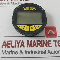 Plicscom Pluggable Display Adjustment Module Vega 2.27489-01