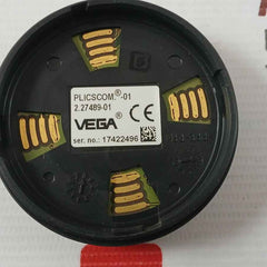 Plicscom Pluggable Display Adjustment Module Vega 2.27489-01
