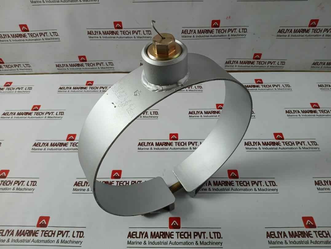 Plidco 6371841 Smith+Clamp 10