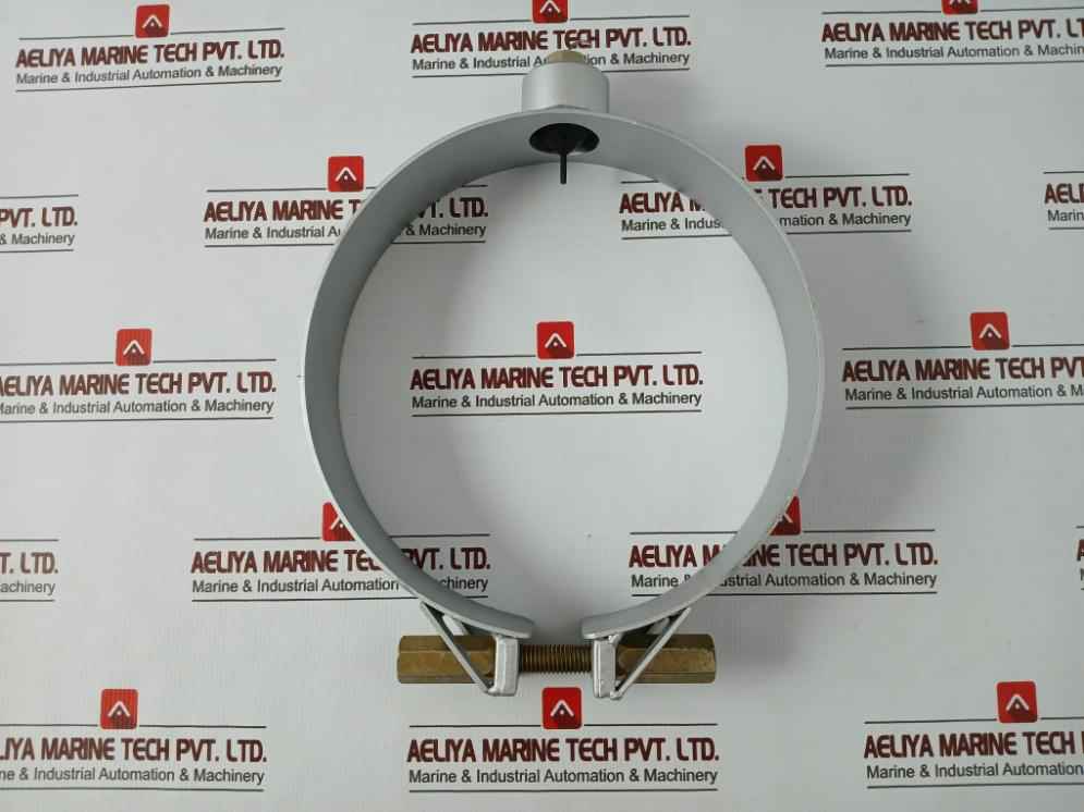 Plidco 6371841 Smith+Clamp 10