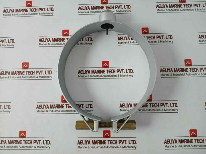 Plidco 6371841 Smith+Clamp 10