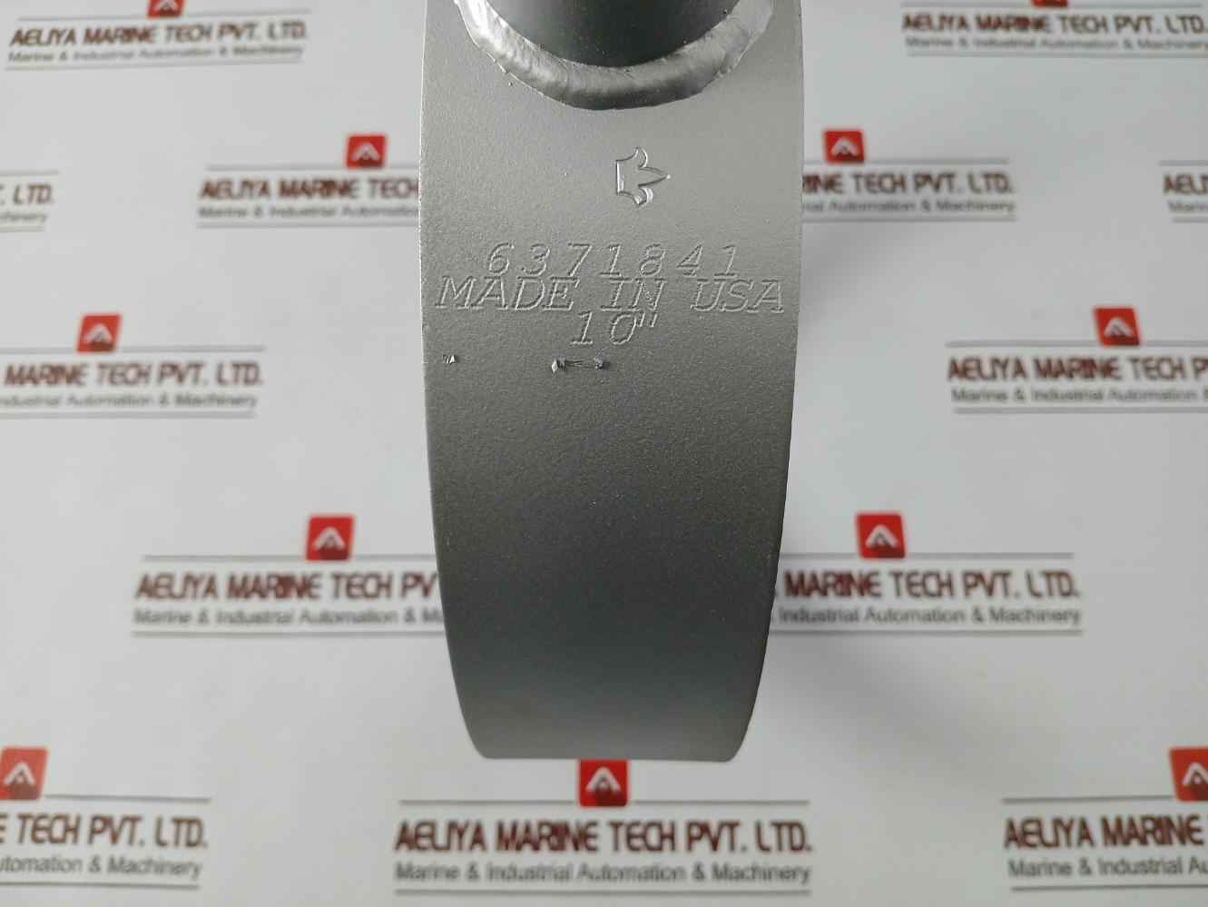 Plidco 6371841 Smith+Clamp 10