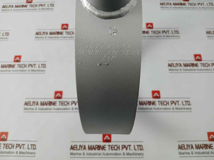 Plidco 6371841 Smith+Clamp 10