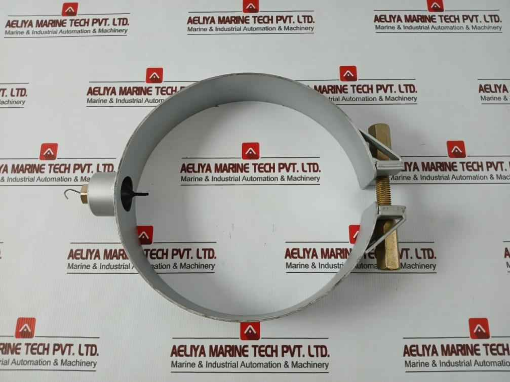 Plidco 6371841 Smith+Clamp 10