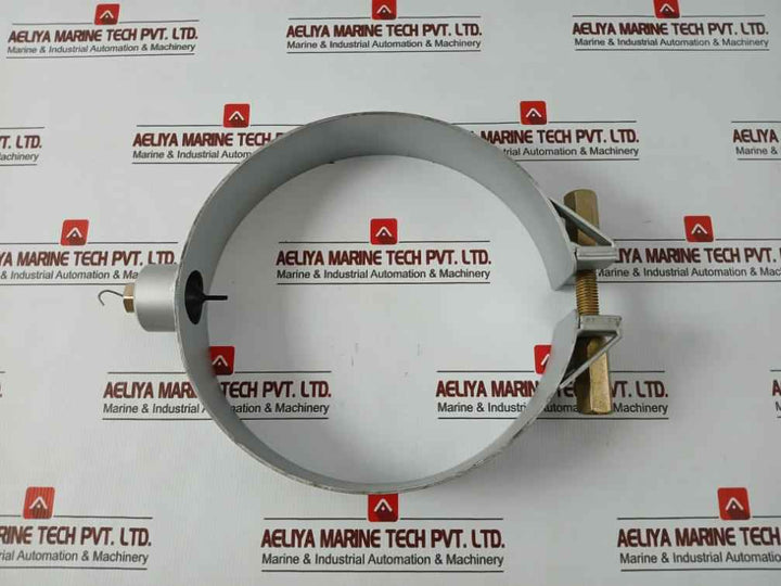 Plidco 6371841 Smith+Clamp 10
