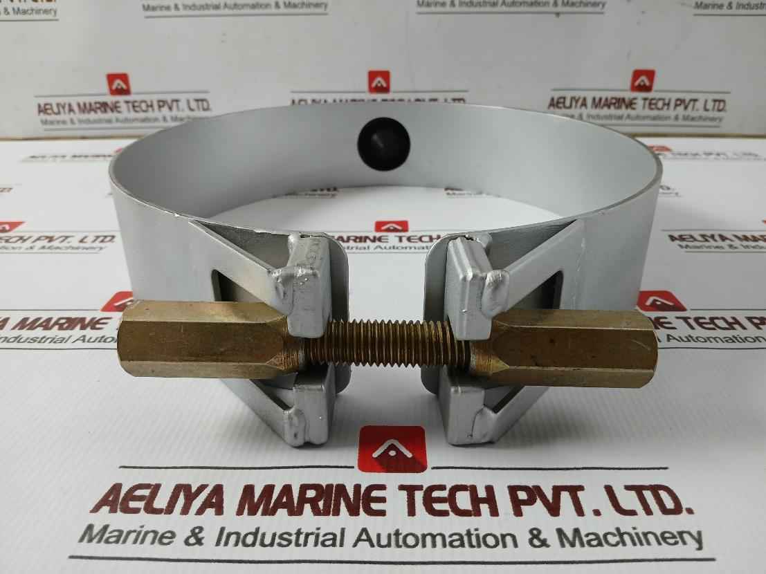 Plidco 6371841 Smith+Clamp 10