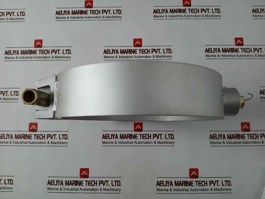 Plidco 6371841 Smith+Clamp 10