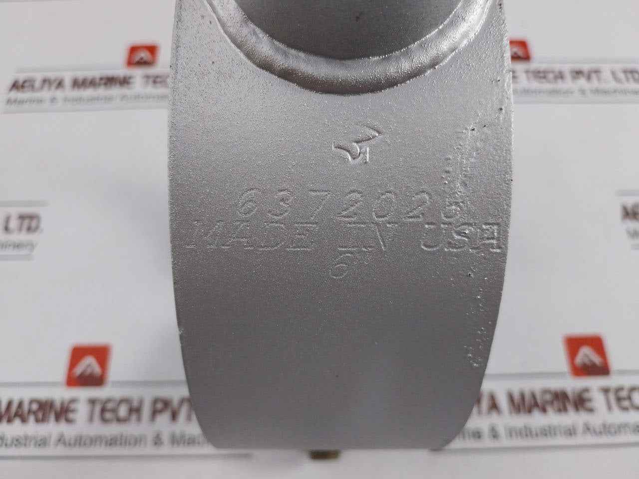 Plidco 6372025 Smith+Clamp 6