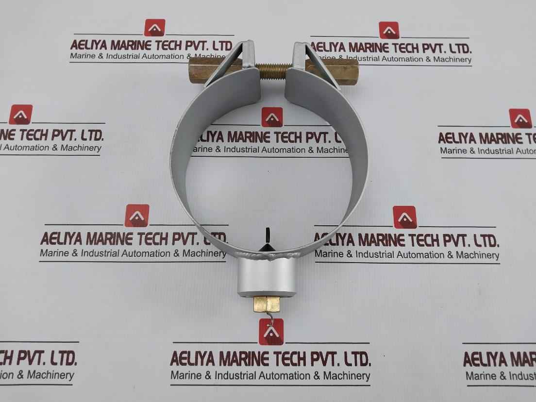 Plidco 6372025 Smith+Clamp 6
