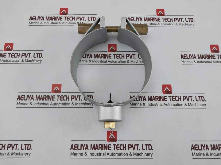 Plidco 6372025 Smith+Clamp 6