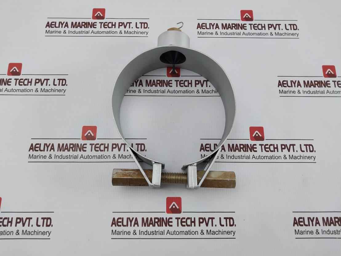 Plidco 6372025 Smith+Clamp 6