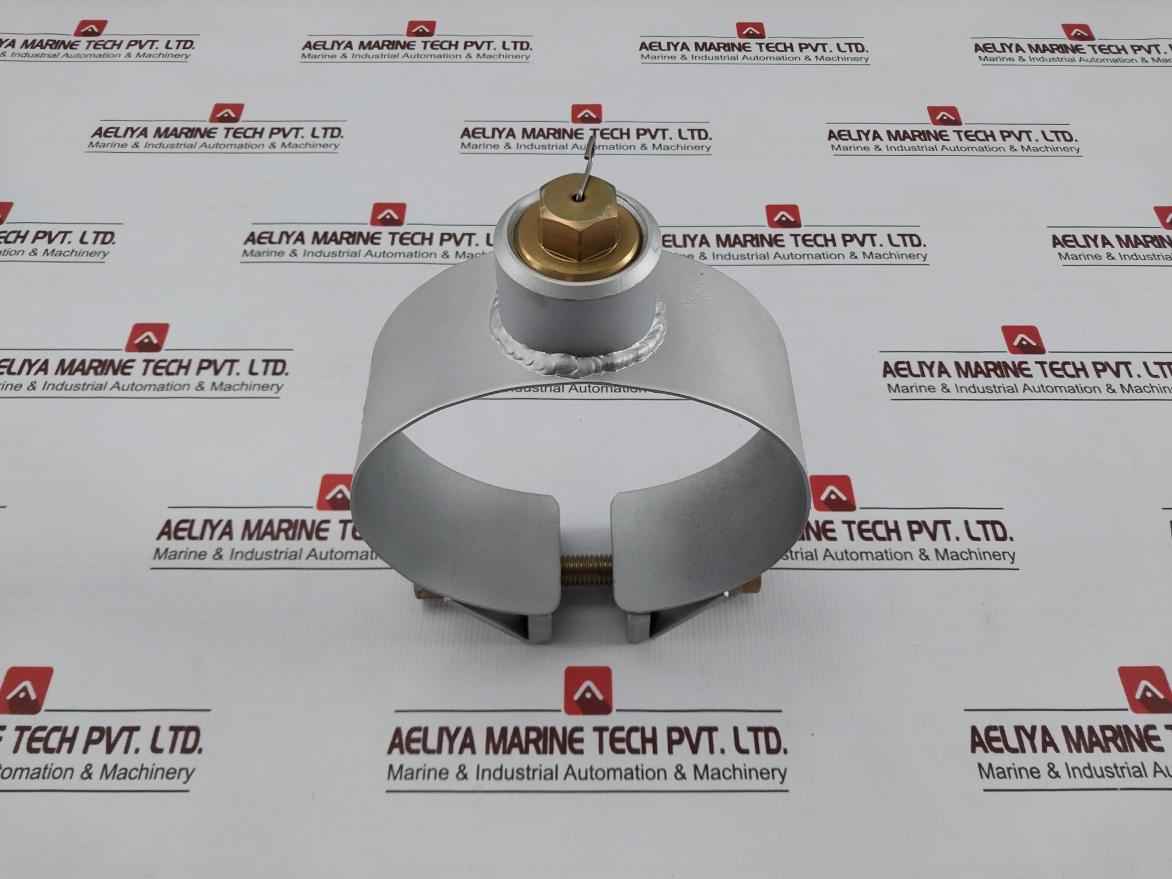 Plidco 6372025 Smith+Clamp 6