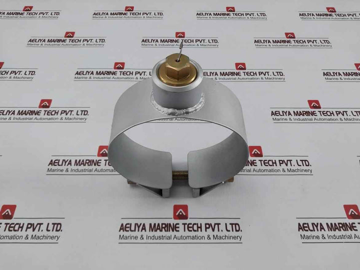 Plidco 6372025 Smith+Clamp 6