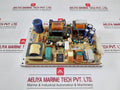 Plotech Api9826-01Pcb2-002 Power Supply Pcb Module E169497 Rev: A 94V-0