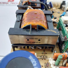 Plotech Api9826-01Pcb2-002 Power Supply Pcb Module E169497 Rev: A 94V-0