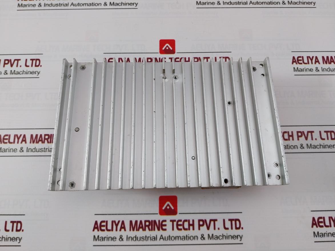 Plotech Api9826-01Pcb2-002 Power Supply Pcb Module E169497 Rev: A 94V-0