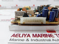 Plotech Api9826-01Pcb2-002 Power Supply Pcb Module E169497 Rev: A 94V-0