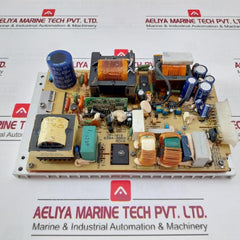Plotech Api9826-01Pcb2-002 Power Supply Pcb Module E169497 Rev: A 94V-0