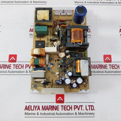 Plotech Api9826-01Pcb2-002 Power Supply Pcb Module E169497 Rev: A 94V-0