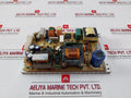 Plotech Api9826-01Pcb2-002 Power Supply Pcb Module E169497 Rev: A 94V-0