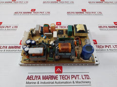 Plotech Api9826-01Pcb2-002 Power Supply Pcb Module E169497 Rev: A 94V-0