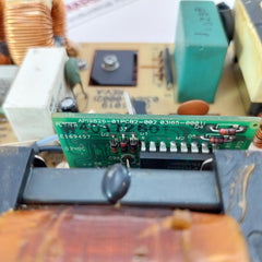Plotech Api9826-01Pcb2-002 Power Supply Pcb Module E169497 Rev: A 94V-0