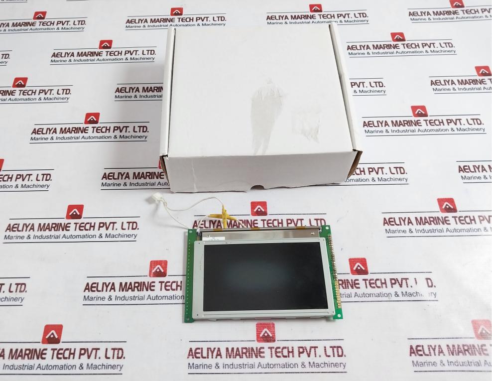 Edt Ew50114Ncw 1338-2282 Lcd - Character Display Module 94V-0