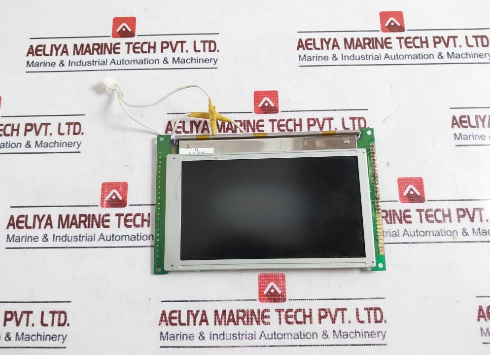 Edt Ew50114Ncw 1338-2282 Lcd - Character Display Module 94V-0