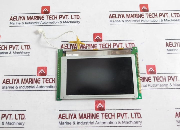 Edt Ew50114Ncw 1338-2282 Lcd - Character Display Module 94V-0