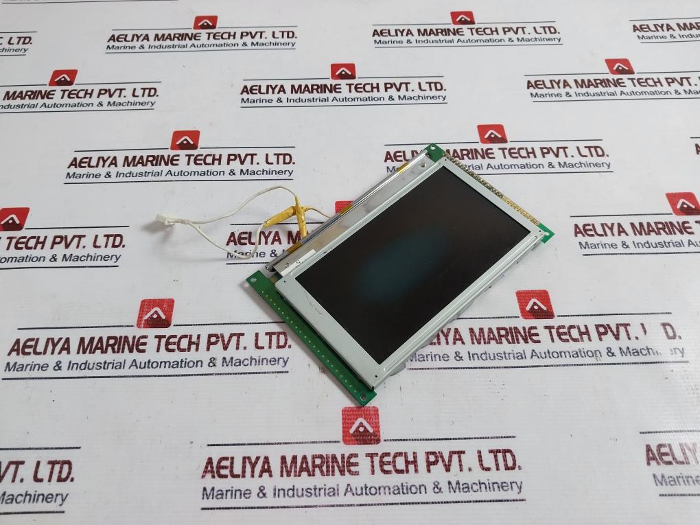 Edt Ew50114Ncw 1338-2282 Lcd - Character Display Module 94V-0