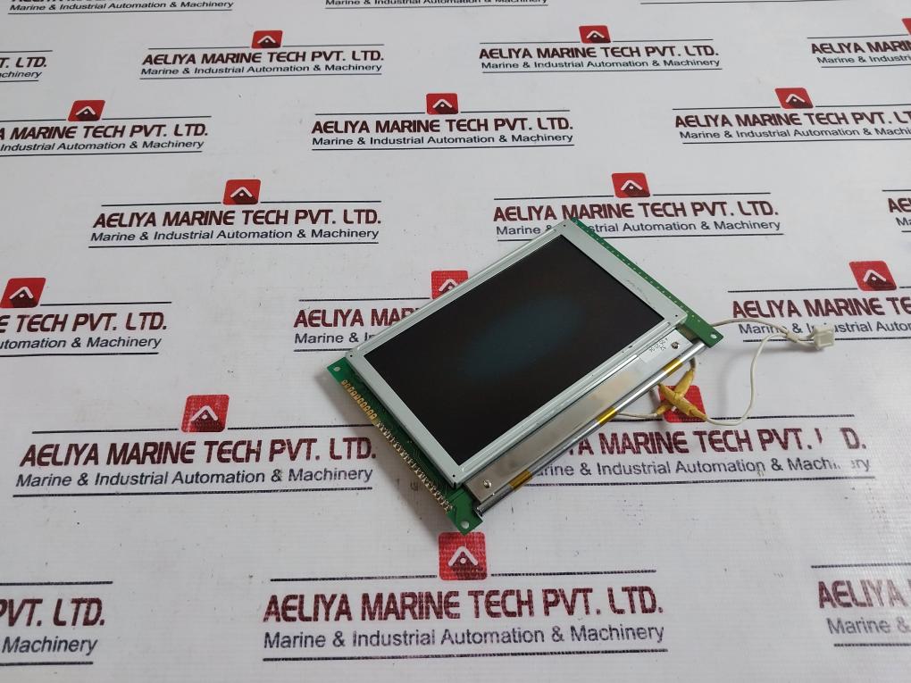 Edt Ew50114Ncw 1338-2282 Lcd - Character Display Module 94V-0