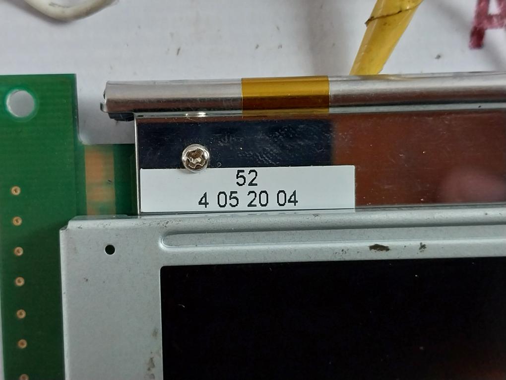 Edt Ew50114Ncw 1338-2282 Lcd - Character Display Module 94V-0
