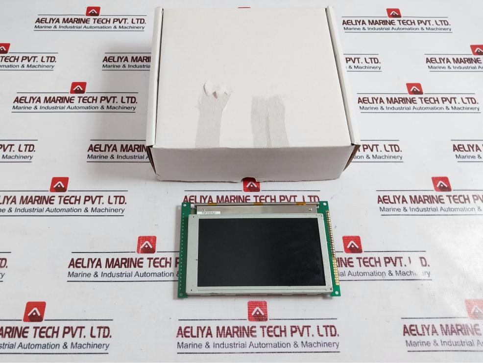 Plotech EW50114NCW Screen Panel Display Module