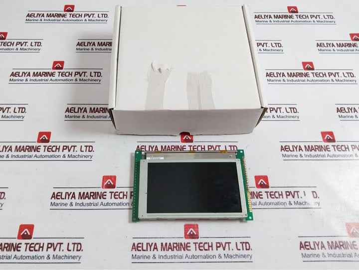 Plotech EW50114NCW Screen Panel Display Module