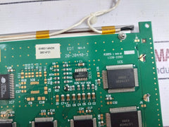 Plotech EW50114NCW Screen Panel Display Module