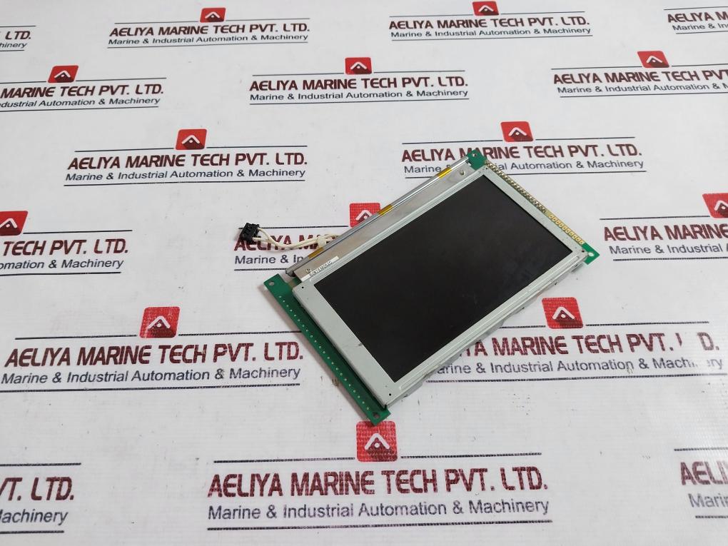 Plotech EW50114NCW Screen Panel Display Module