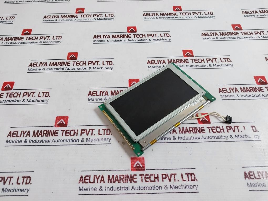 Plotech EW50114NCW Screen Panel Display Module