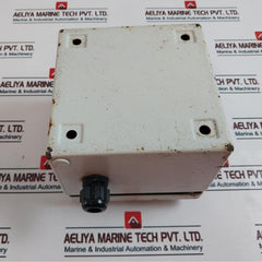 PLP Automation Dead Man Alarm