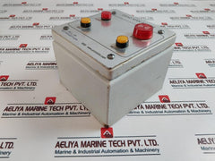 PLP Automation Dead Man Alarm