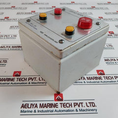 PLP Automation Dead Man Alarm