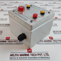 PLP Automation Dead Man Alarm