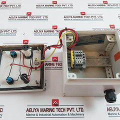 PLP Automation Dead Man Alarm