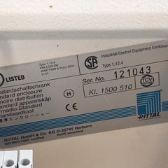 PLP Automation Dead Man Alarm