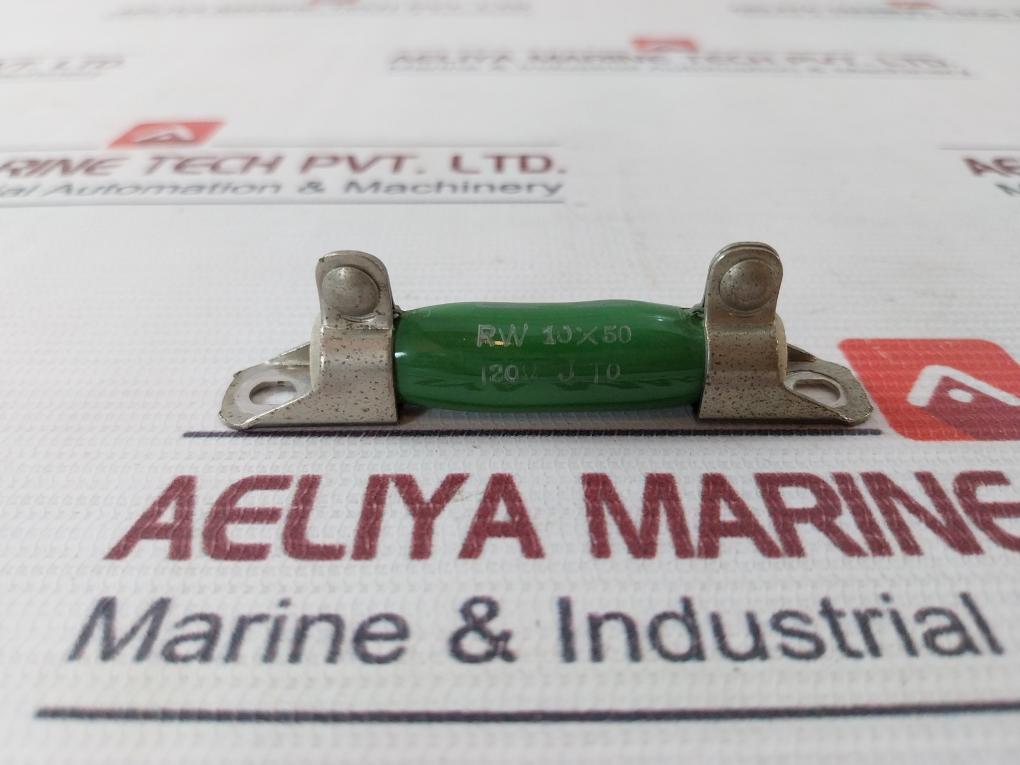 Plp Rw 10X50 Power Resistor