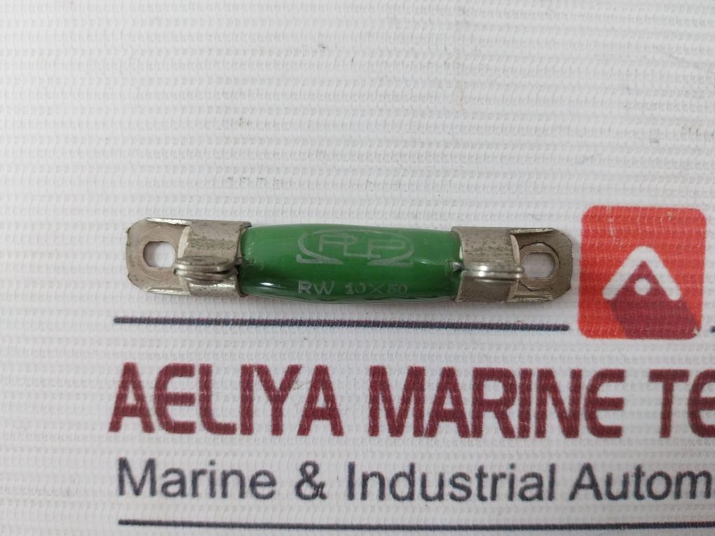 Plp Rw 10X50 Power Resistor