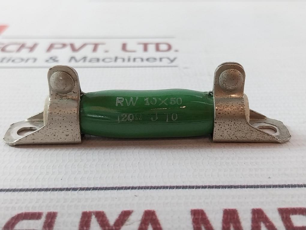 Plp Rw 10X50 Power Resistor