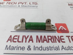 Plp Rw 10X50 Power Resistor Used