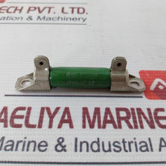 Plp Rw 10X50 Power Resistor Used